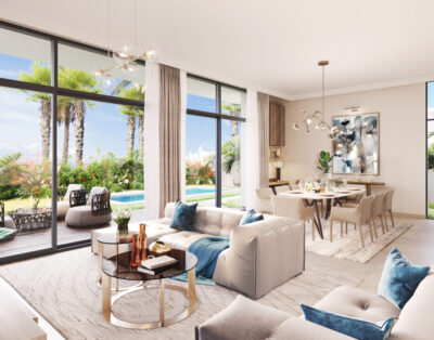 ELEGANT & BRIGHT CERTOSA 1 BEDROOM